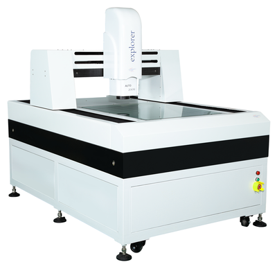 龍門(mén)自動(dòng)影像測(cè)量?jī)xKST-CNC-6080D_二次元影像測(cè)量?jī)x_東莞市科思特儀器科技有限公司